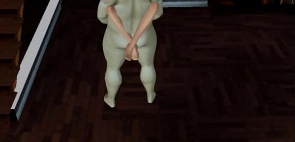  Sims 3DPORN Ep.2 - Sexxx Returns